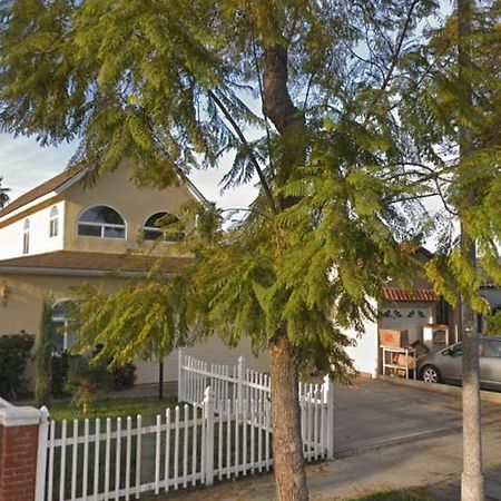 Cynnies Home لونغ بيتش، كاليفورنيا المظهر الخارجي الصورة