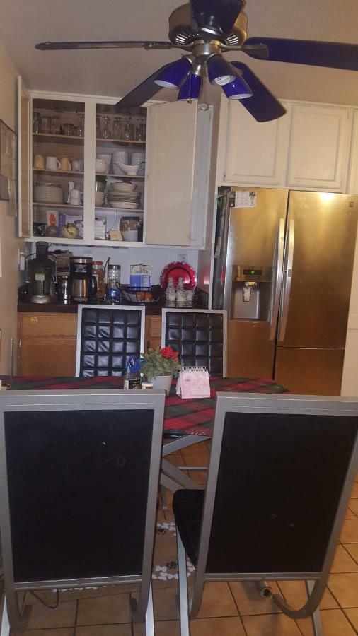 Cynnies Home لونغ بيتش، كاليفورنيا المظهر الخارجي الصورة