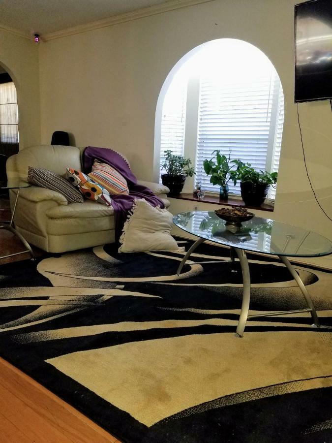 Cynnies Home لونغ بيتش، كاليفورنيا المظهر الخارجي الصورة