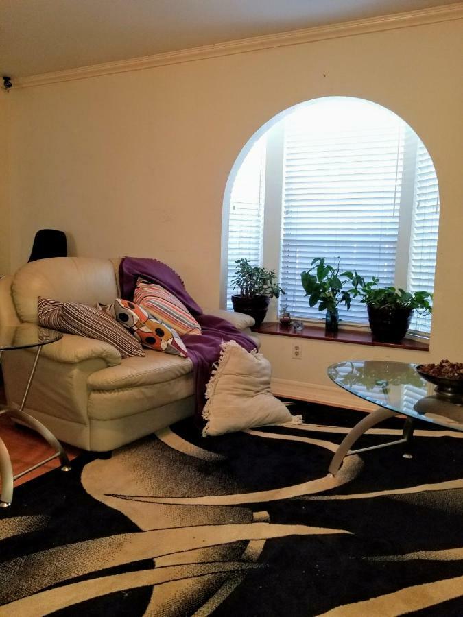 Cynnies Home لونغ بيتش، كاليفورنيا المظهر الخارجي الصورة
